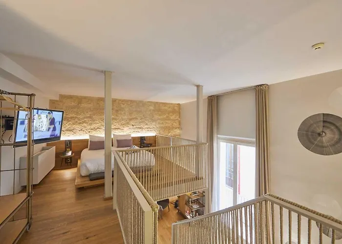 Puro Grand Hotel Palma de Mallorca